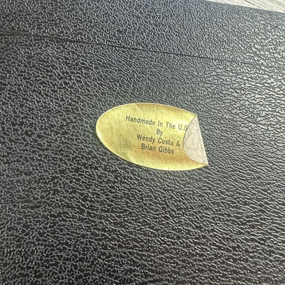 Artisan Picture Frame Noah's Ark Theme Wendy Costa Brian Gibbs Baby Nursery - Picture 7 of 8